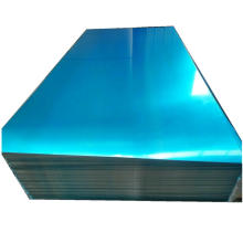 Zinc Coated Aluminium Roofing Sheets Steel Coil Plate